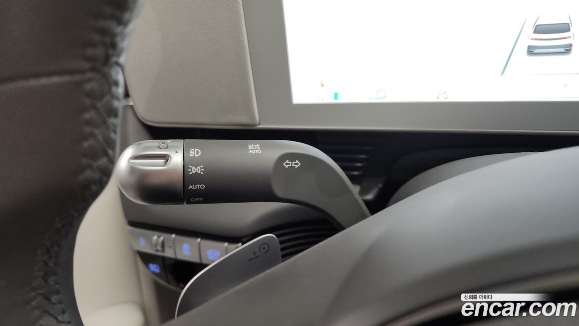 Hyundai Ioniq5 2024