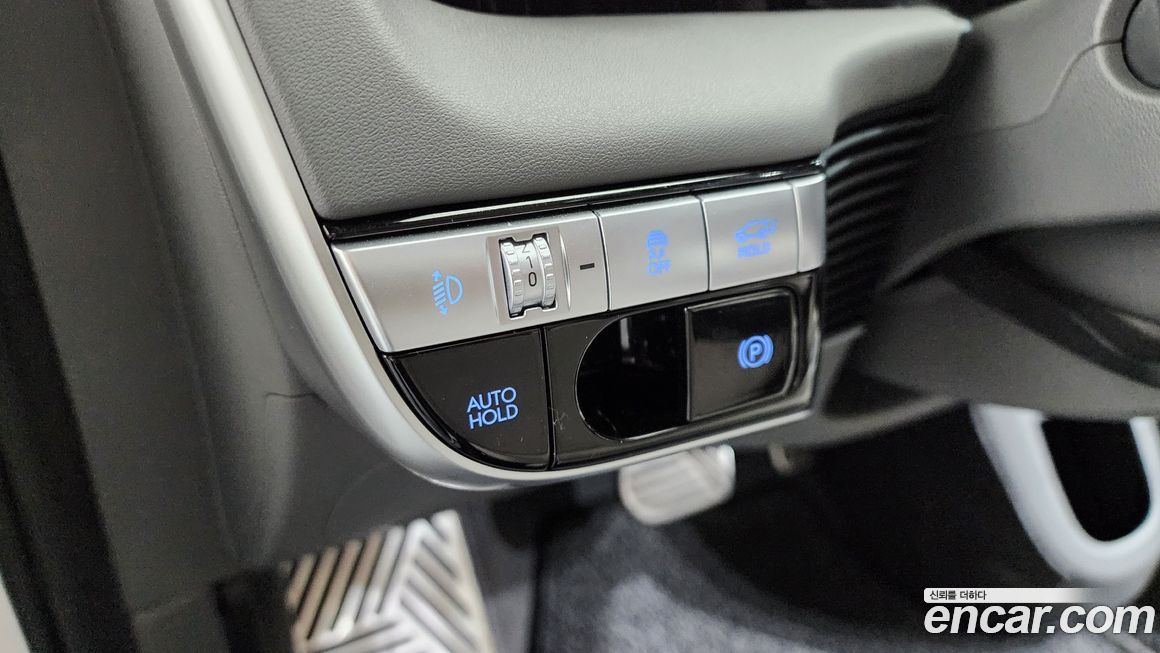 Hyundai Ioniq5 2024