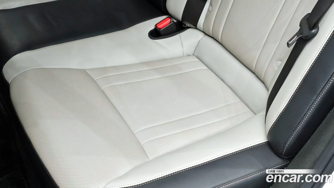Genesis G80 2019