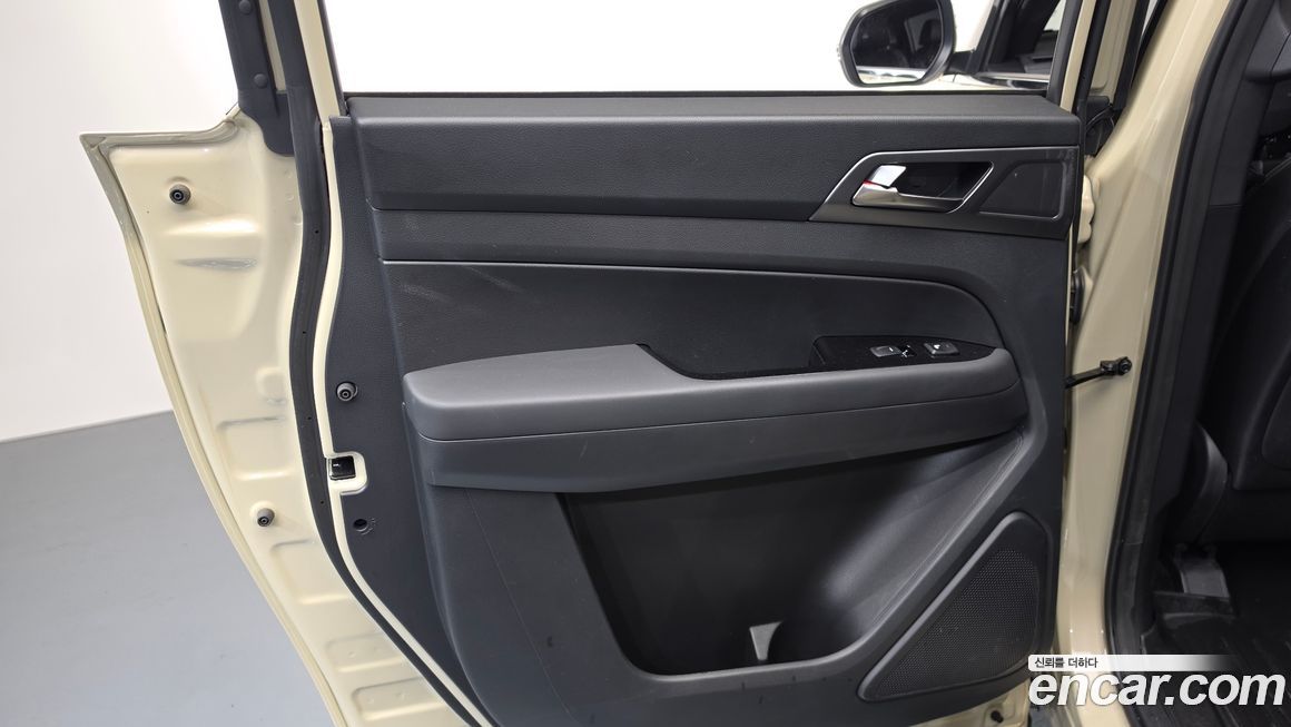 KG_Mobility_Ssangyong Rexton 2024