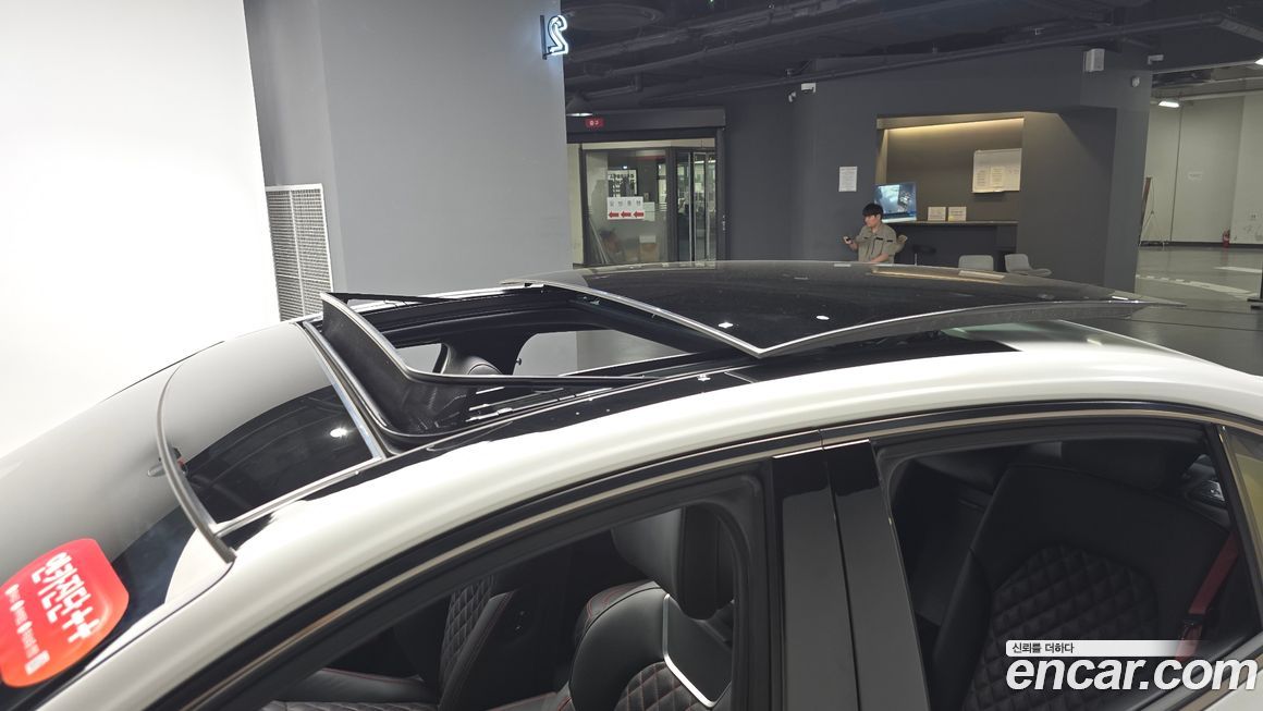 Genesis G70 2021