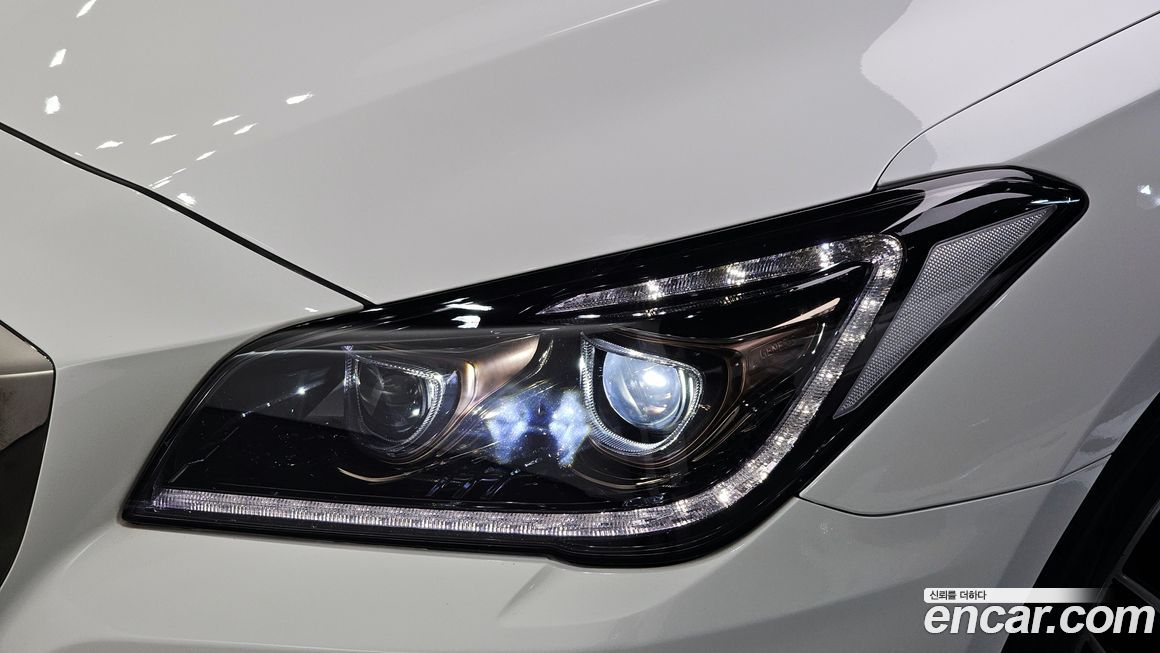 Genesis G80 2019