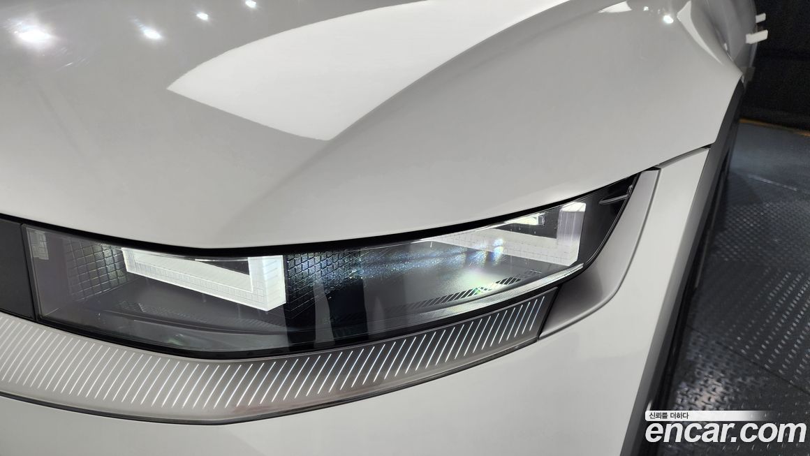 Hyundai Ioniq5 2024