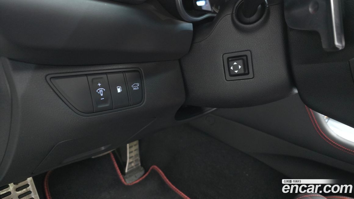 Genesis G70 2021