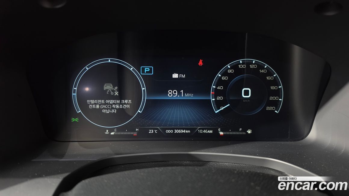 KG_Mobility_Ssangyong Rexton 2024