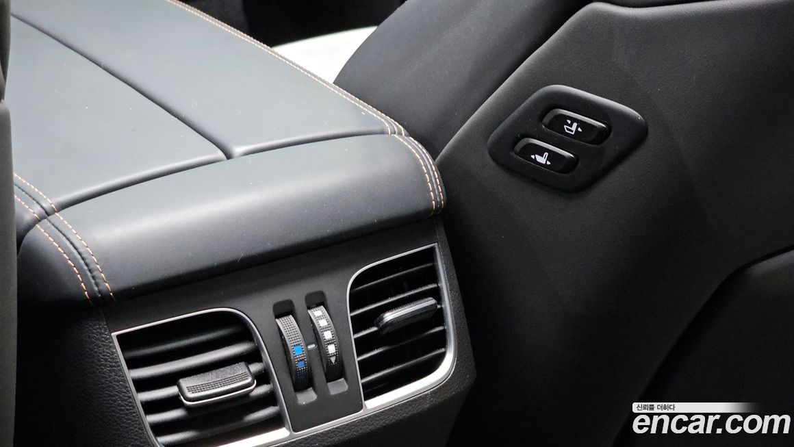 Genesis G80 2019