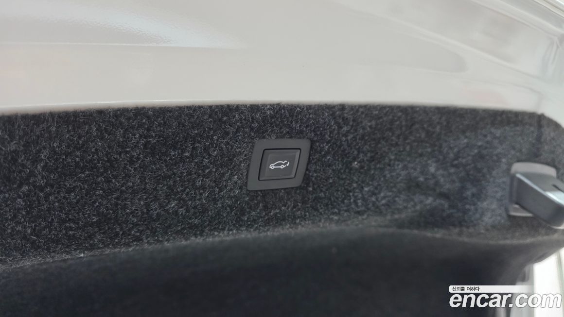 Cadillac CT6 2019