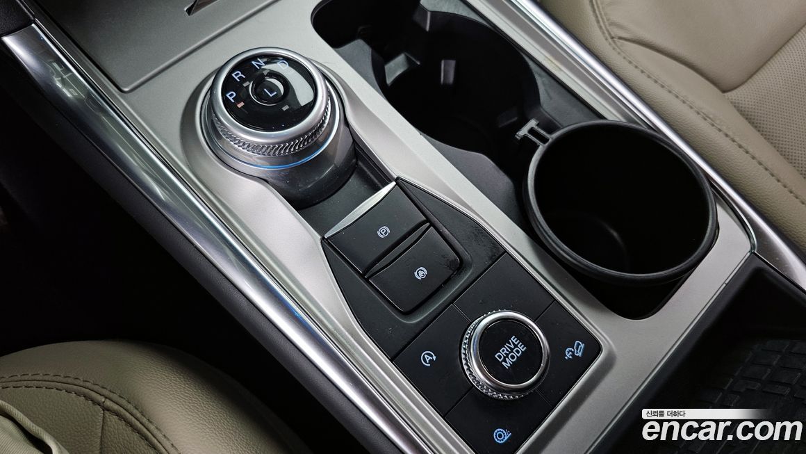 Ford Explorer 2022