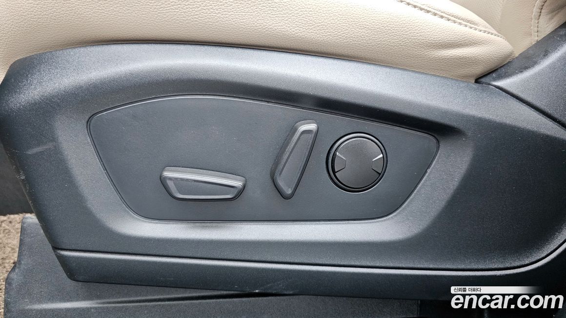 Ford Explorer 2022