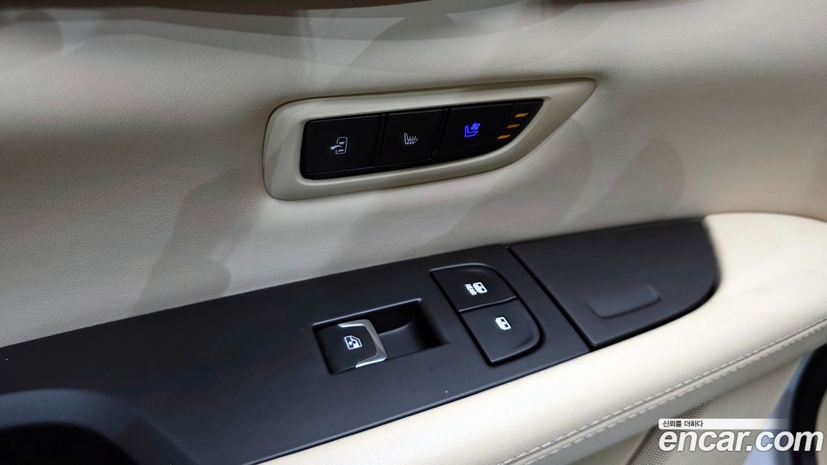 Cadillac CT6 2019