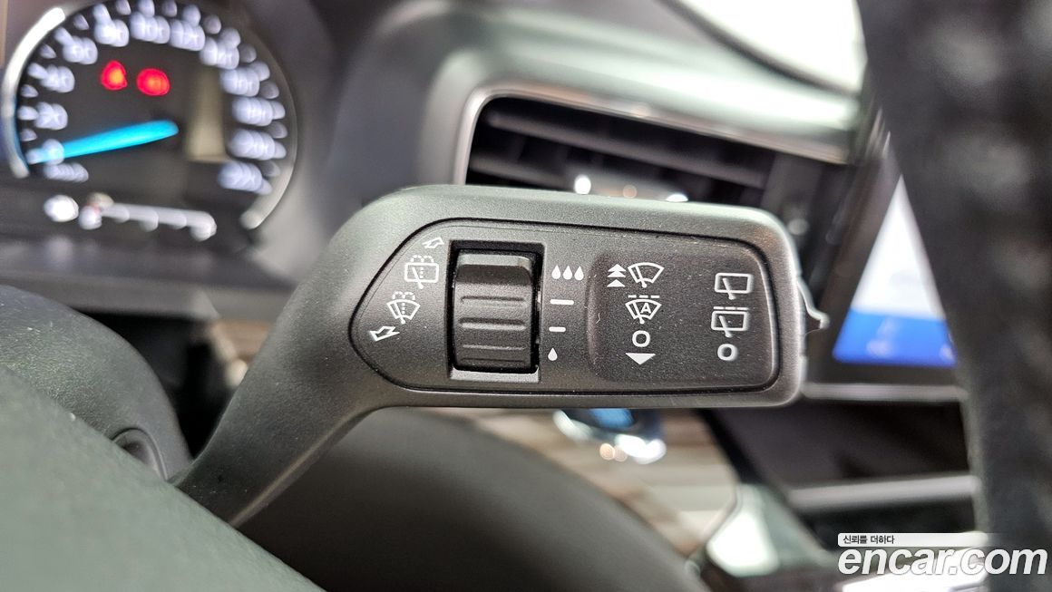 Ford Explorer 2022