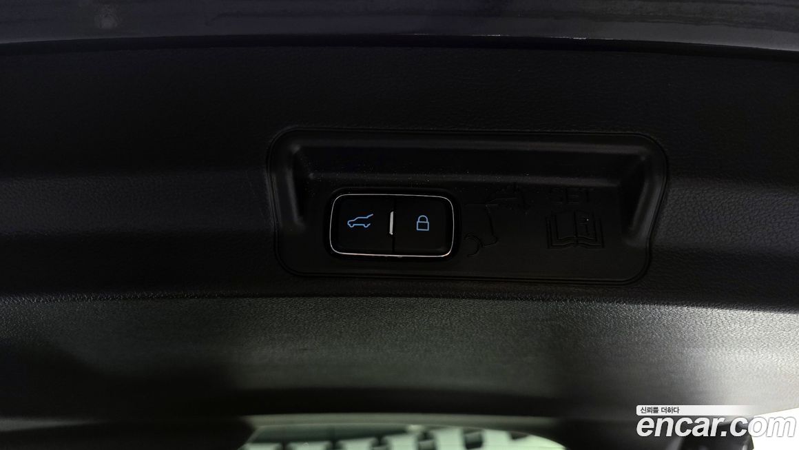 Ford Explorer 2021