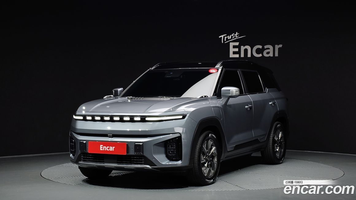 KG_Mobility_Ssangyong Torres 2024