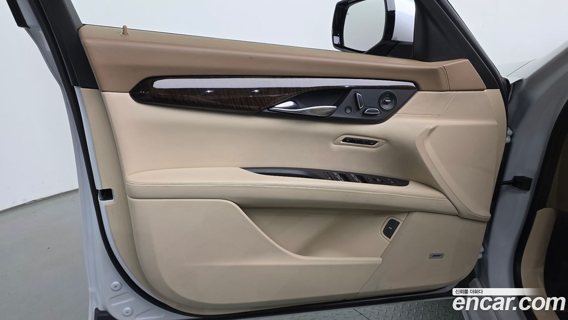Cadillac CT6 2019