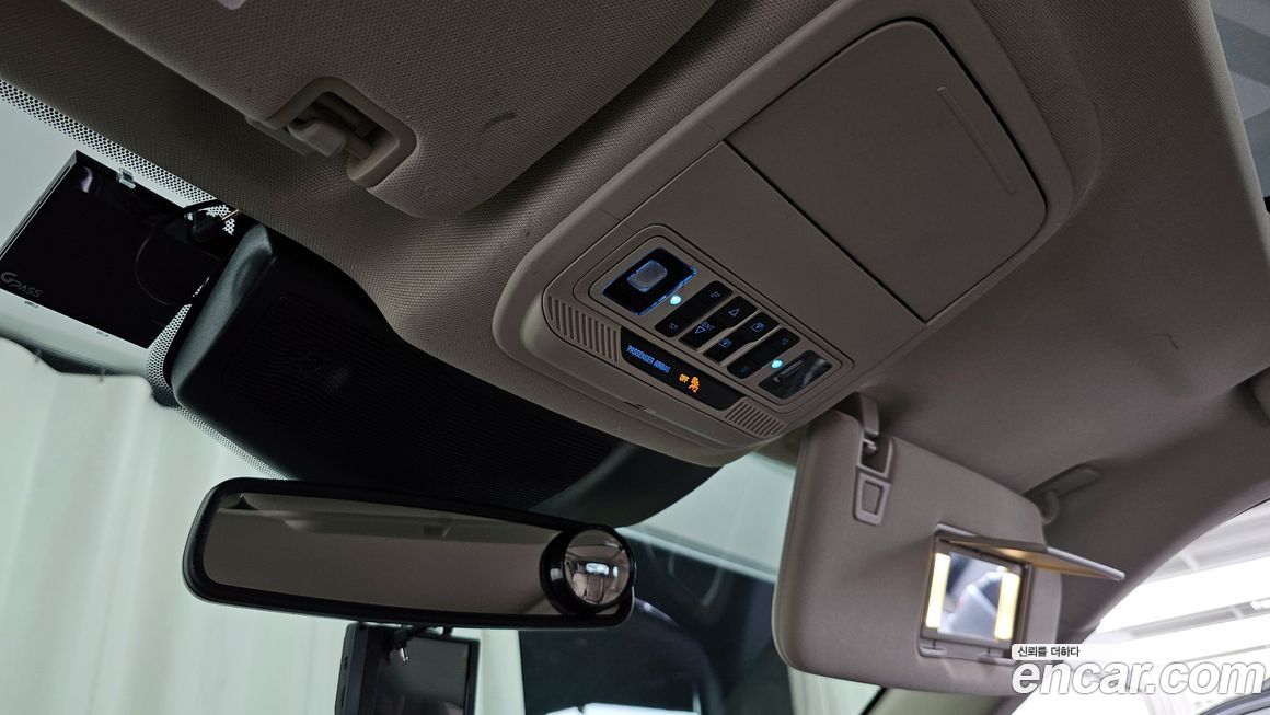 Ford Explorer 2022