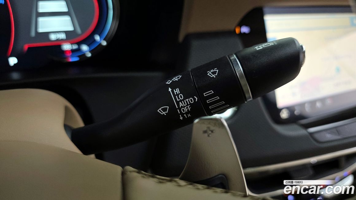 Cadillac CT6 2019