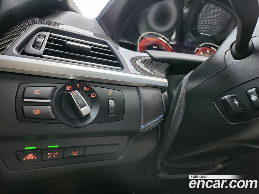 BMW 6-Series 2018