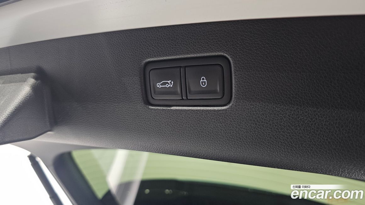 Genesis GV70 2022