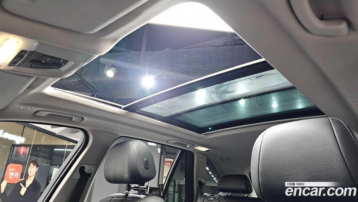 BMW X5 2017