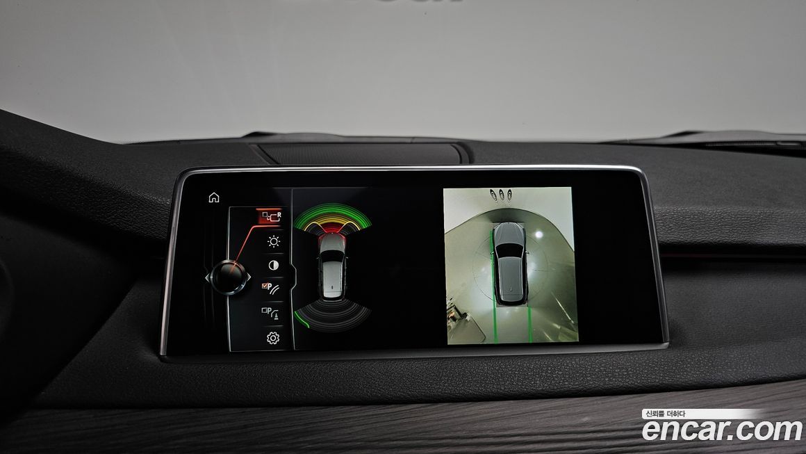 BMW X5 2017