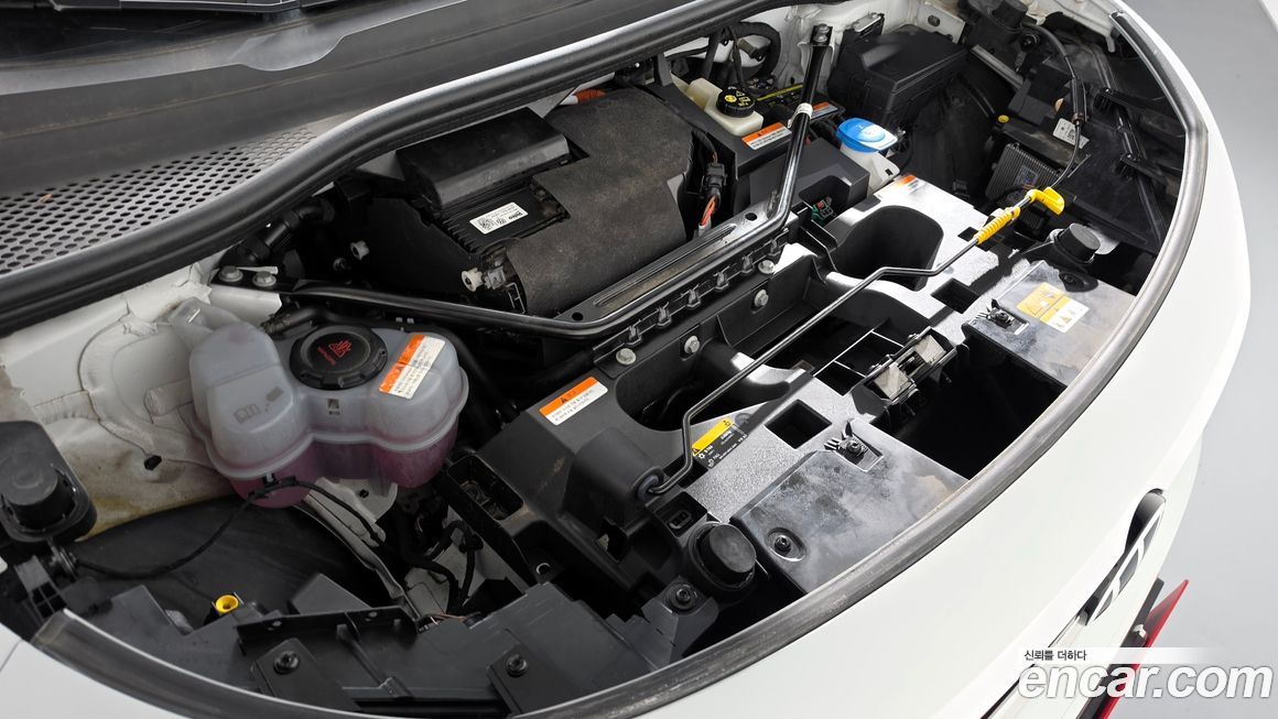 Volkswagen ID.4 2022