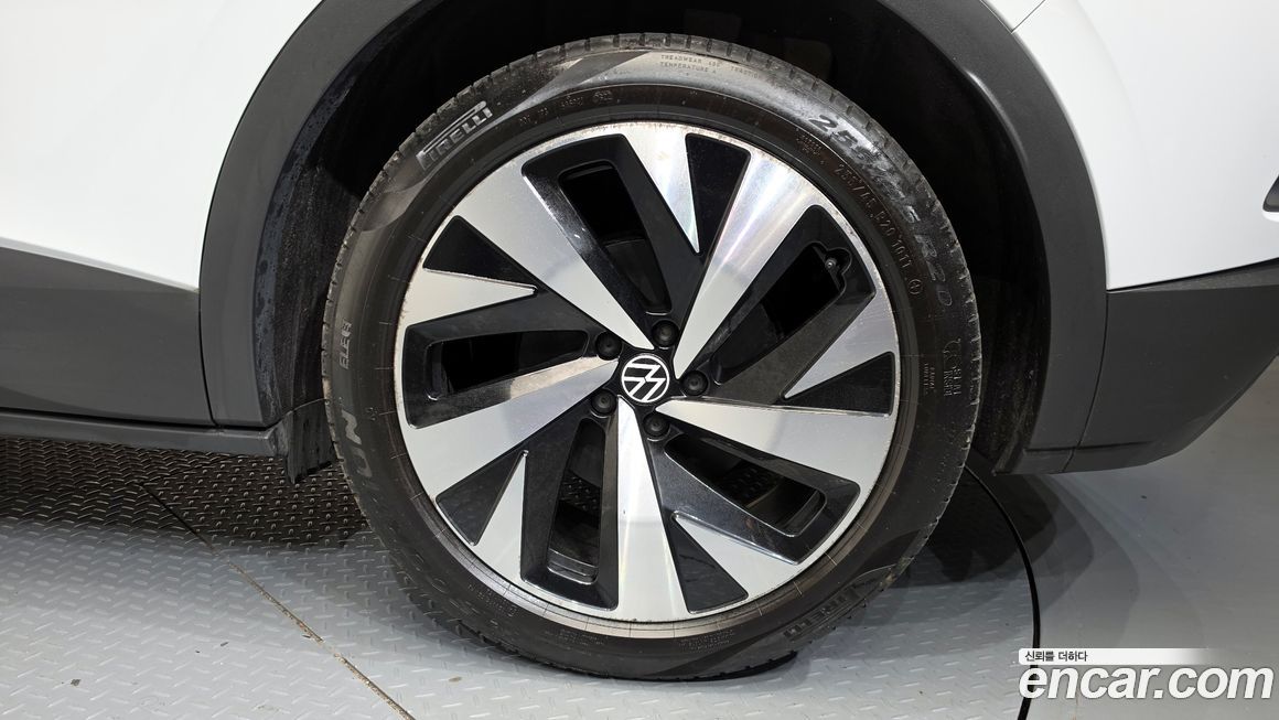 Volkswagen ID.4 2022
