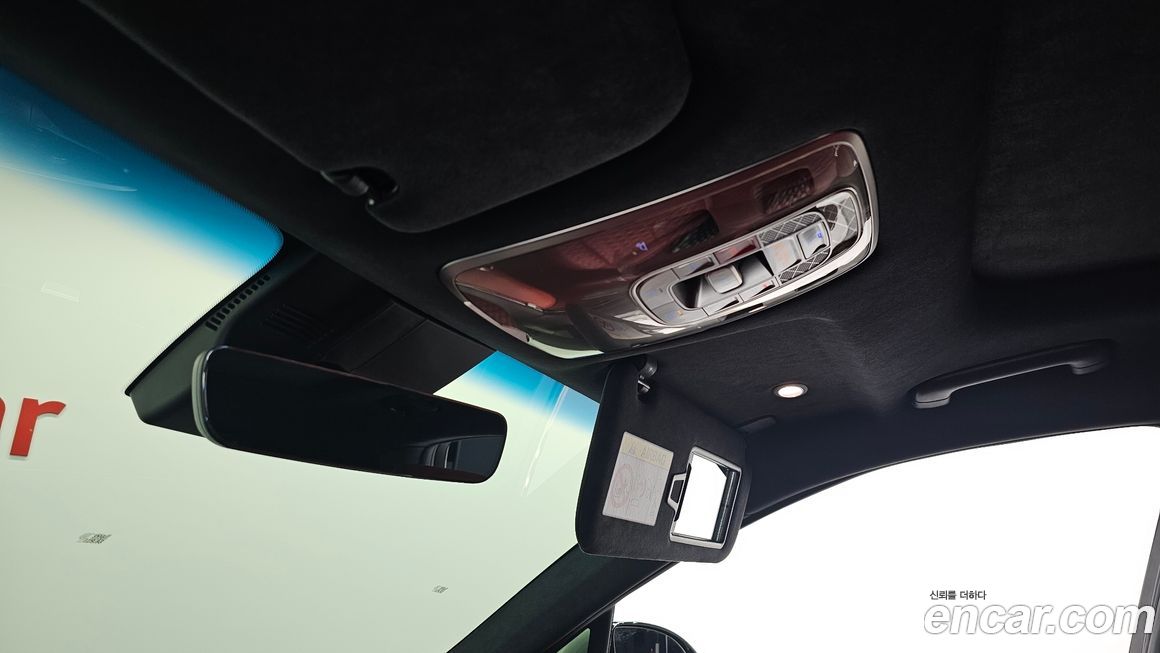 Genesis GV70 2022