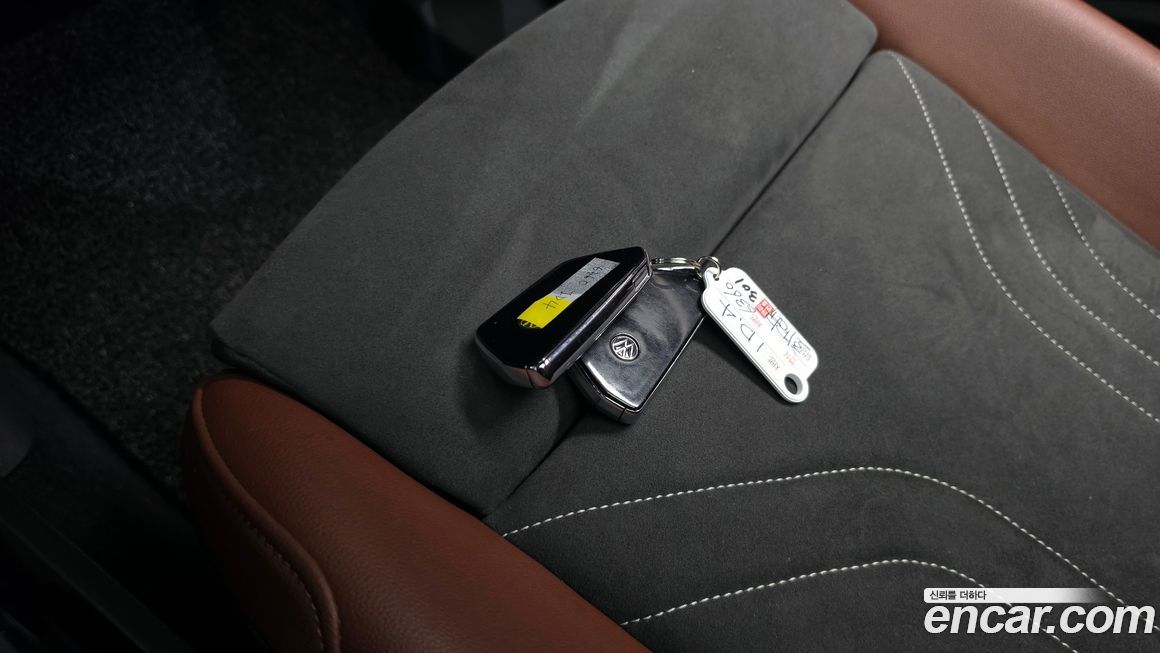 Volkswagen ID.4 2022