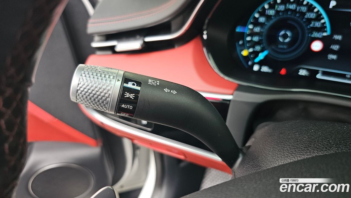 Genesis GV70 2022