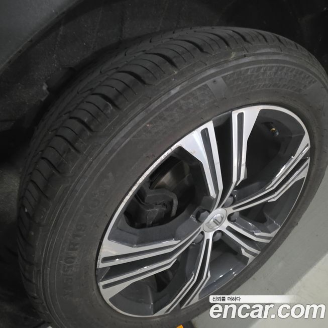 Volvo XC40 2020