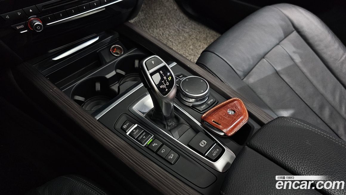BMW X5 2017