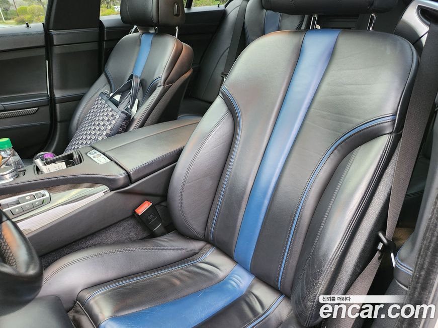 BMW 6-Series 2018