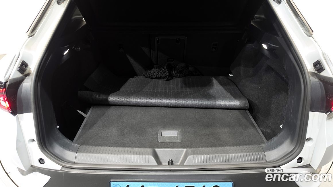 Volkswagen ID.4 2022