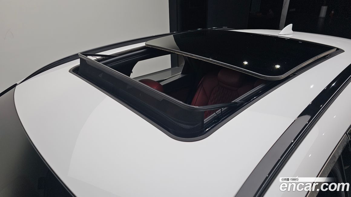 Genesis GV70 2022