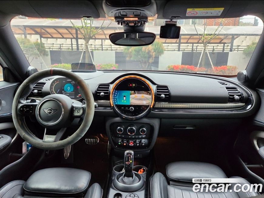 Mini Clubman 2023