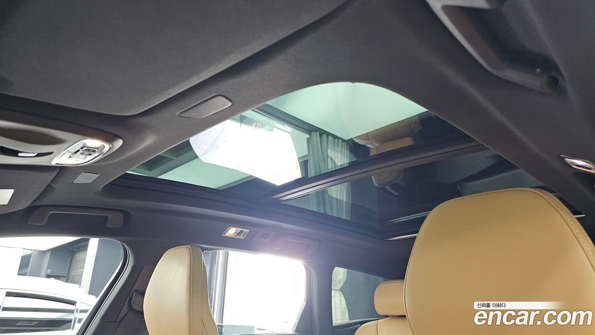 Volvo V90 2021