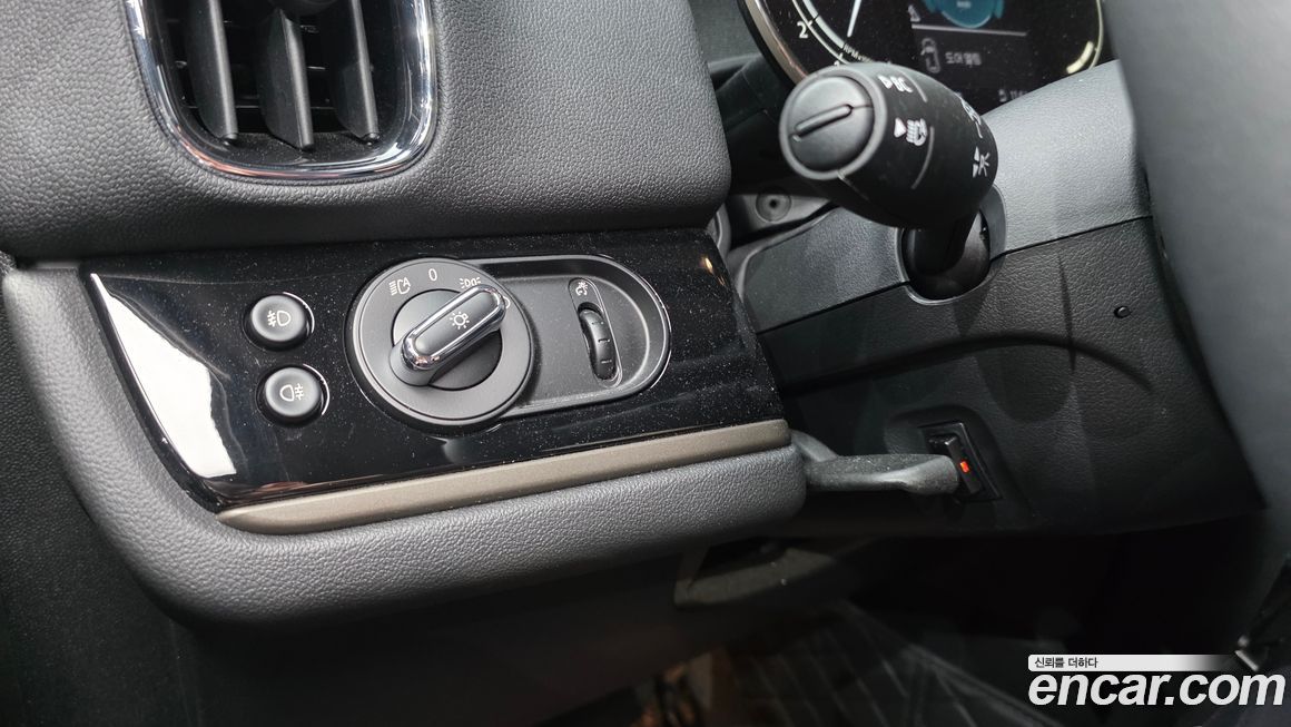 Mini Countryman 2024