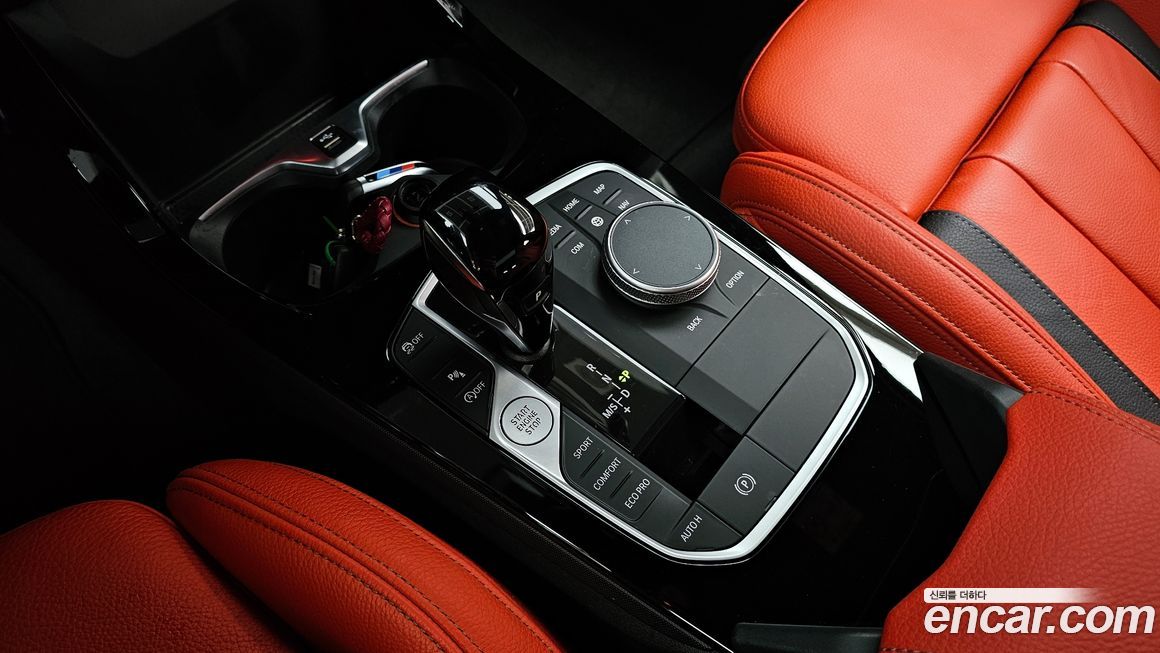 BMW 1-Series 2022