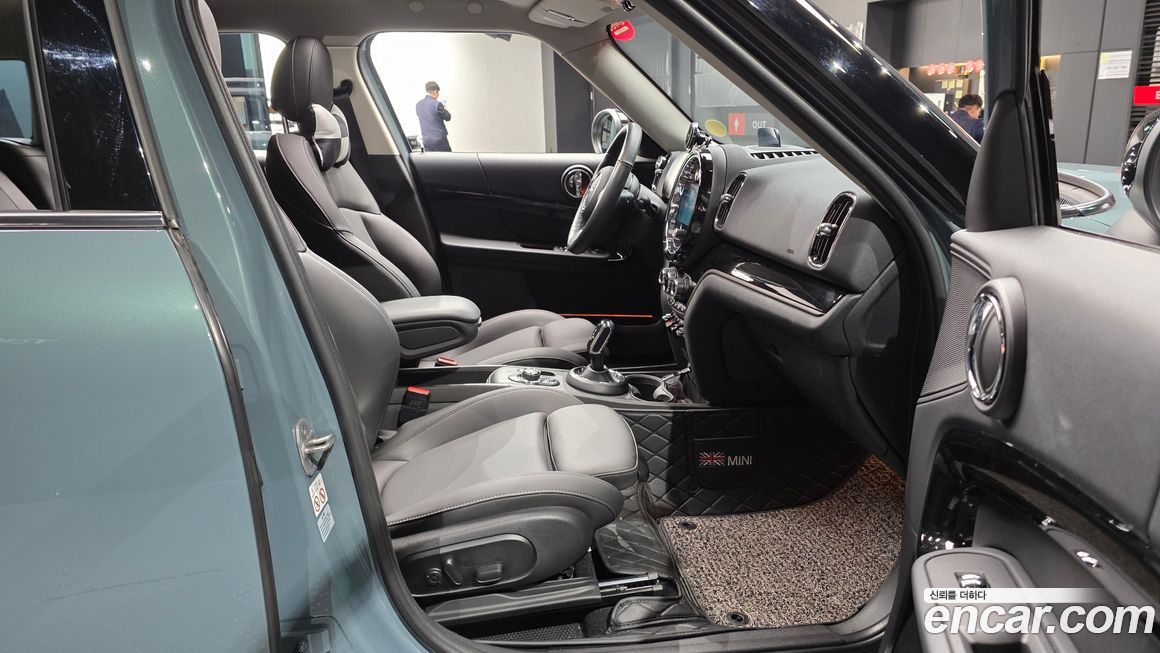 Mini Countryman 2024