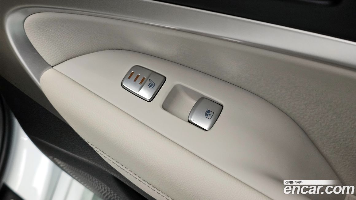 Genesis G70 2021