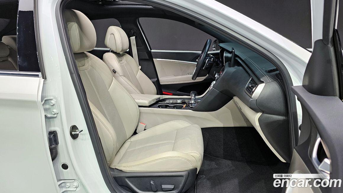 Genesis G70 2021