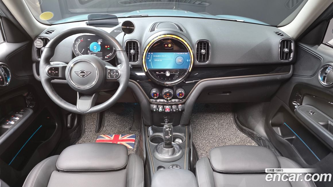 Mini Countryman 2024