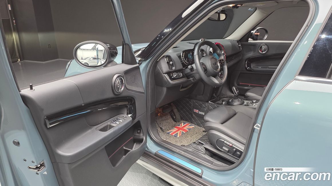 Mini Countryman 2024