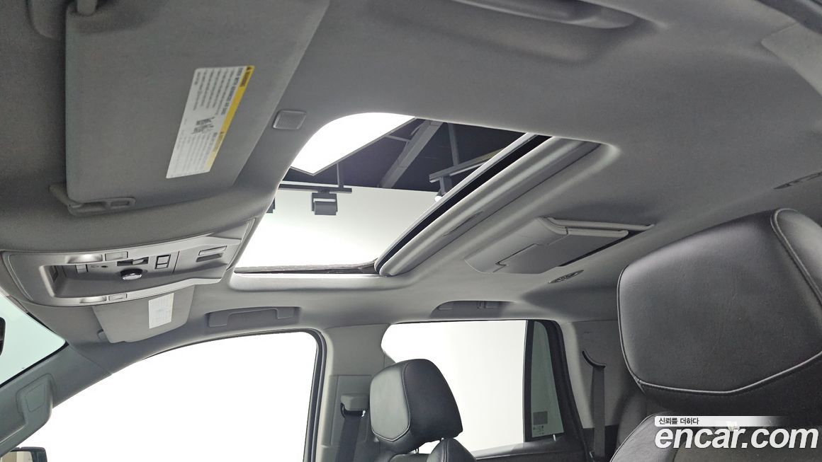 Cadillac Escalade 2020