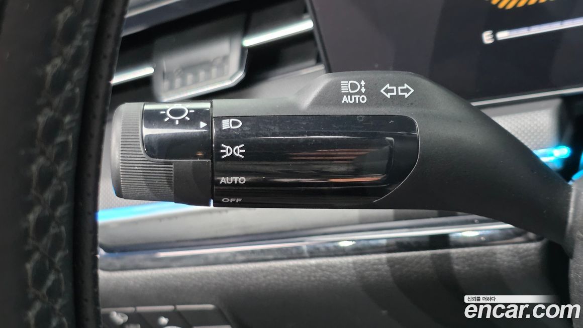 Kia K5 2024