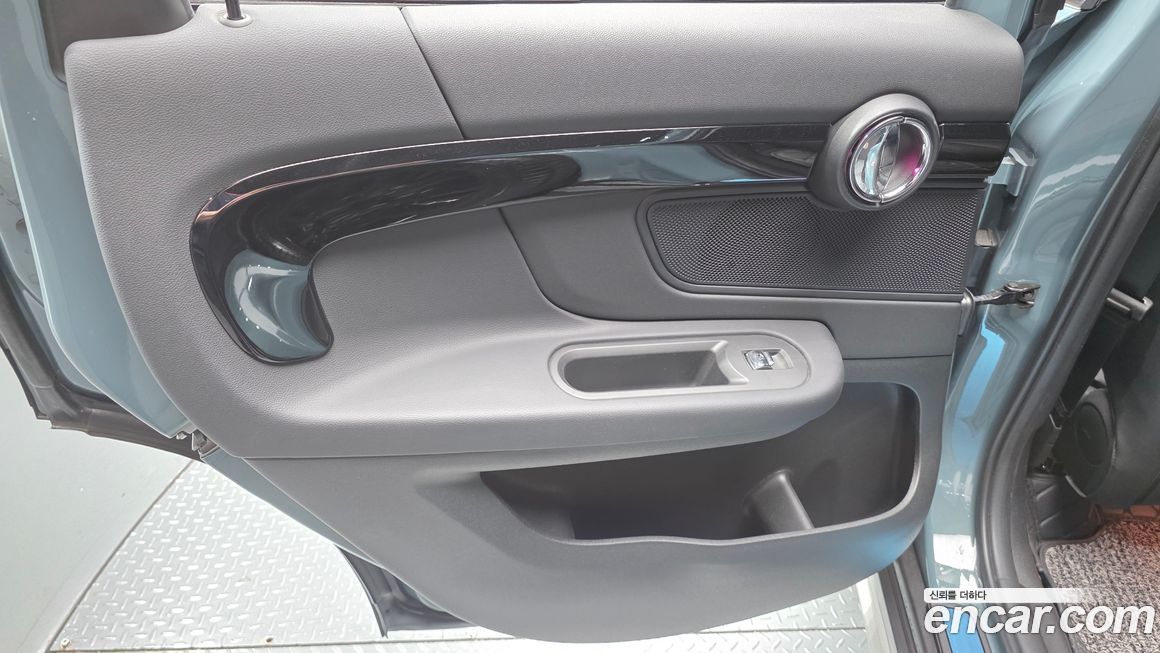 Mini Countryman 2024