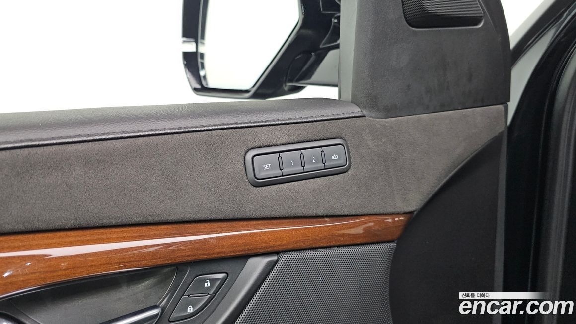 Cadillac Escalade 2020