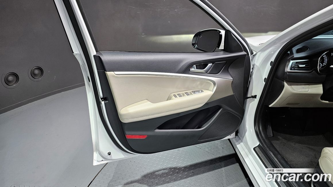 Genesis G70 2021