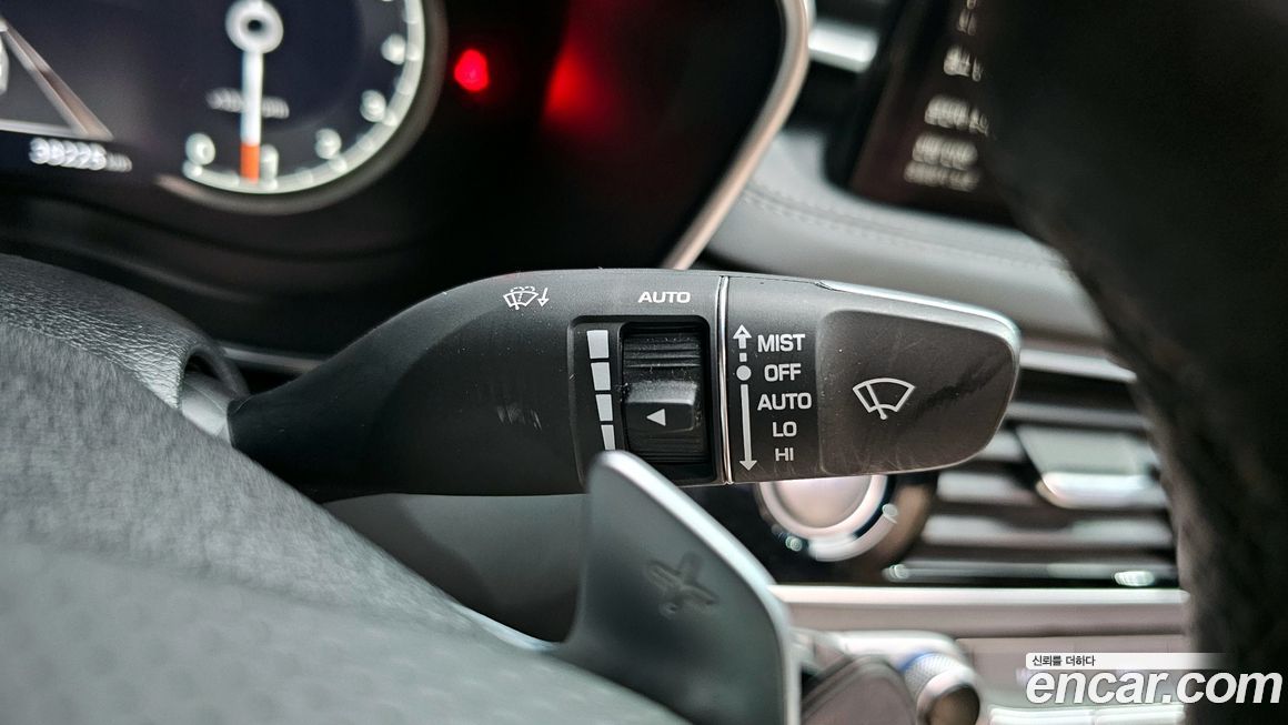 Genesis G70 2021
