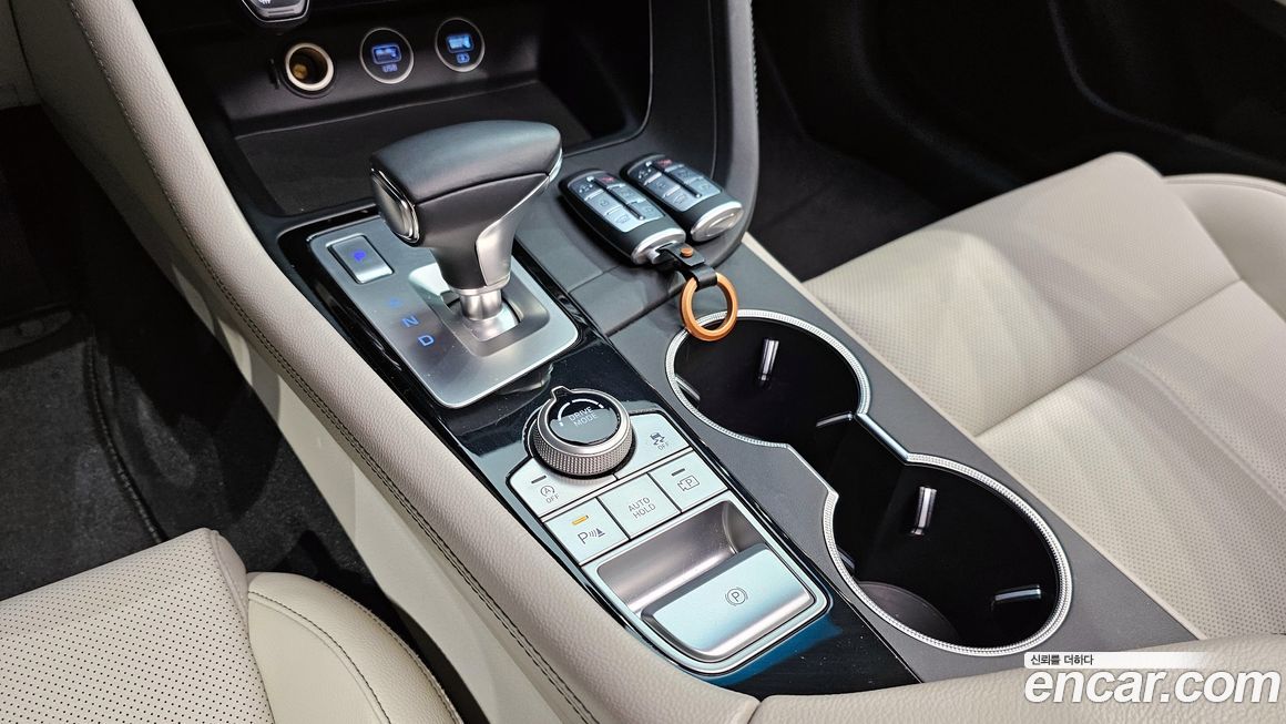 Genesis G70 2021